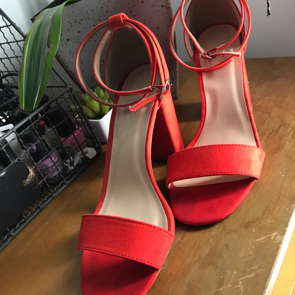 Heels